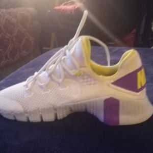 Nike Free Metcon 4